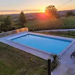 Holiday home Bois De La Borde Cancon