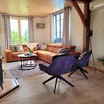 Holiday home Bois De La Borde *