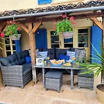 Holiday home Bois De La Borde Cancon