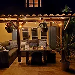 Bois De La Borde Holiday home Cancon