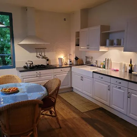 Bois De La Borde * Cancon