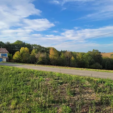 Bois De La Borde Cancon