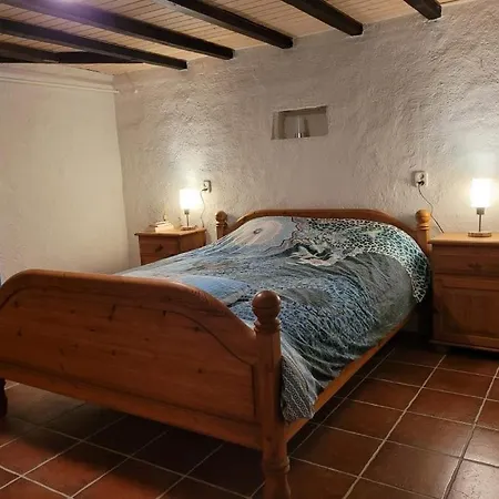 Ferienhaus Bois De La Borde Cancon