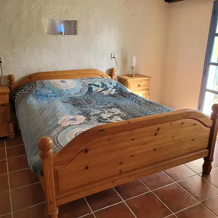 Bois De La Borde Сasa de vacaciones *