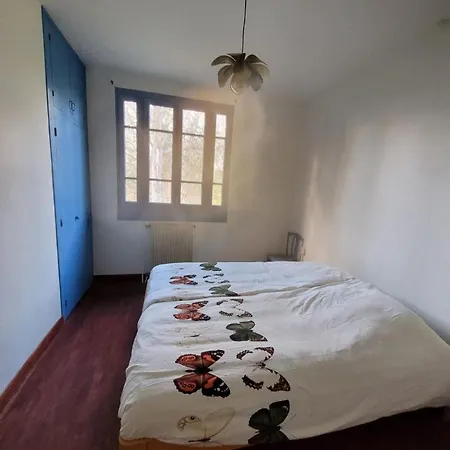 Сasa de vacaciones Bois De La Borde Cancon