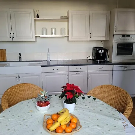 Bois De La Borde Сasa de vacaciones *