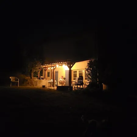 Bois De La Borde Cancon