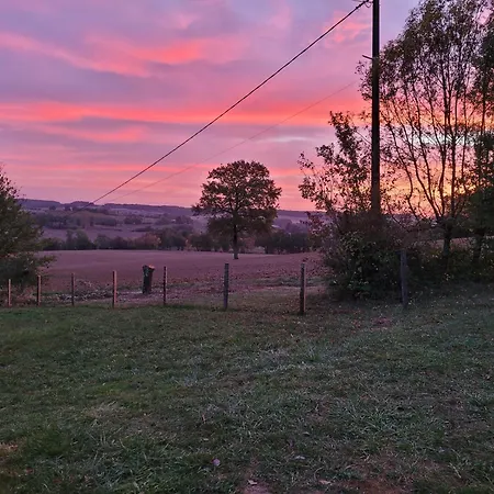 Ferienhaus Bois De La Borde *