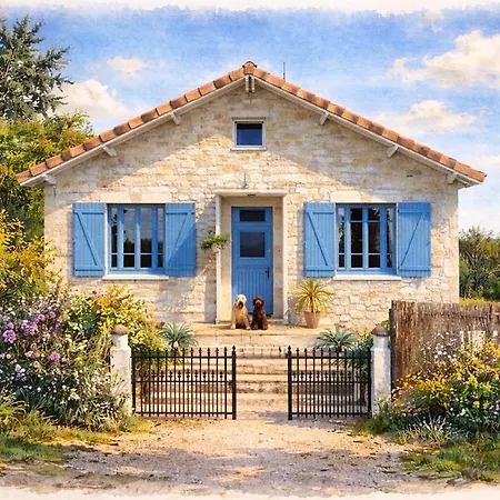 Bois De La Borde *