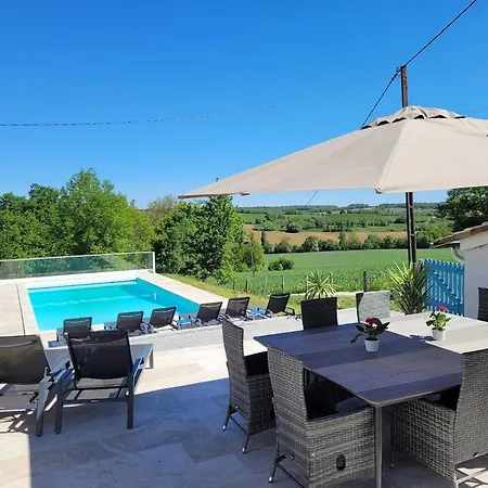 Bois De La Borde Сasa de vacaciones *