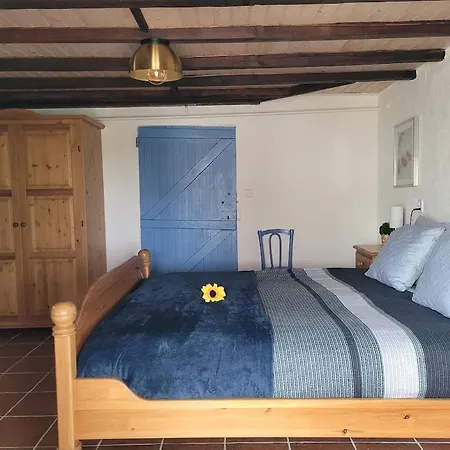 Bois De La Borde Сasa de vacaciones