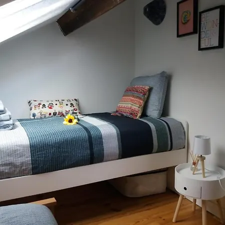 Bois De La Borde Сasa de vacaciones