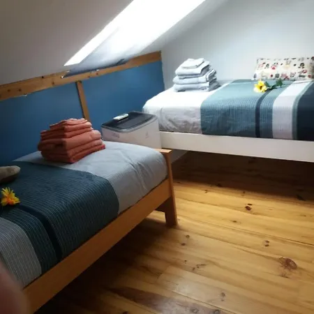 Сasa de vacaciones Bois De La Borde Cancon