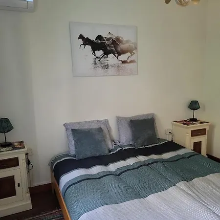 Сasa de vacaciones Bois De La Borde *