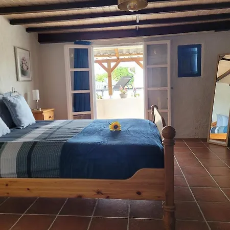 Bois De La Borde * Cancon