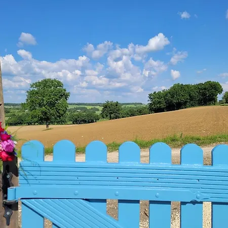 Bois De La Borde * Cancon