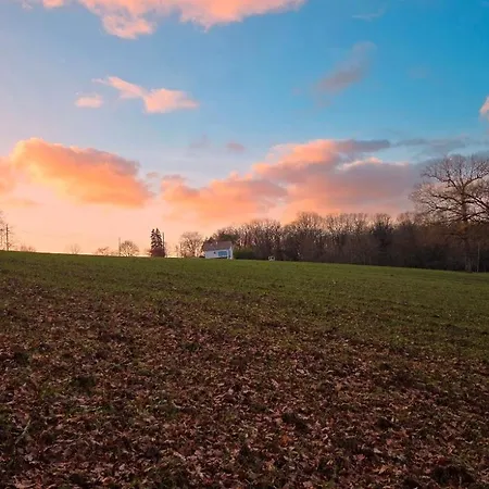Bois De La Borde * Cancon