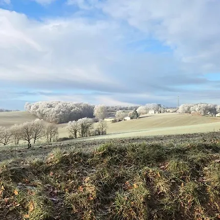 Сasa de vacaciones Bois De La Borde *