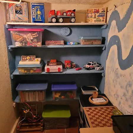 Bois De La Borde Сasa de vacaciones Cancon