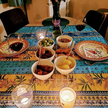 Bois De La Borde Сasa de vacaciones