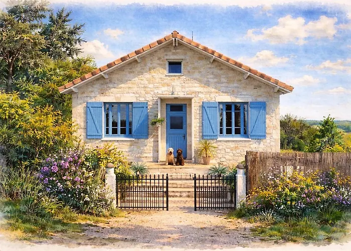 Bois De La Borde *