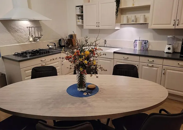 Bois De La Borde Vakantiehuis