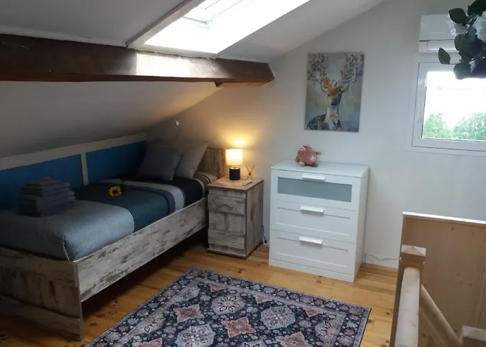 Bois De La Borde * Cancon