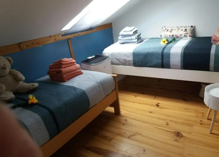 Vakantiehuis Bois De La Borde Cancon