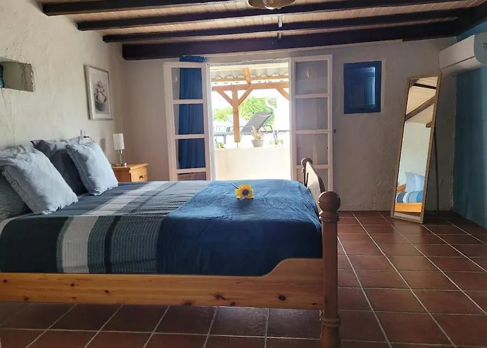 Bois De La Borde * Cancon