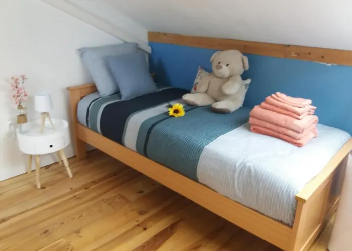 Bois De La Borde Vakantiehuis *