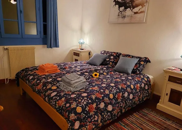 Bois De La Borde Vakantiehuis *