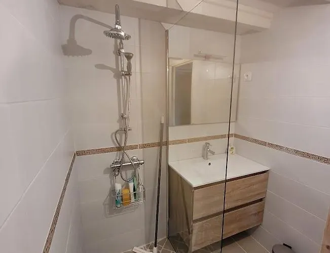 Vakantiehuis Bois De La Borde *