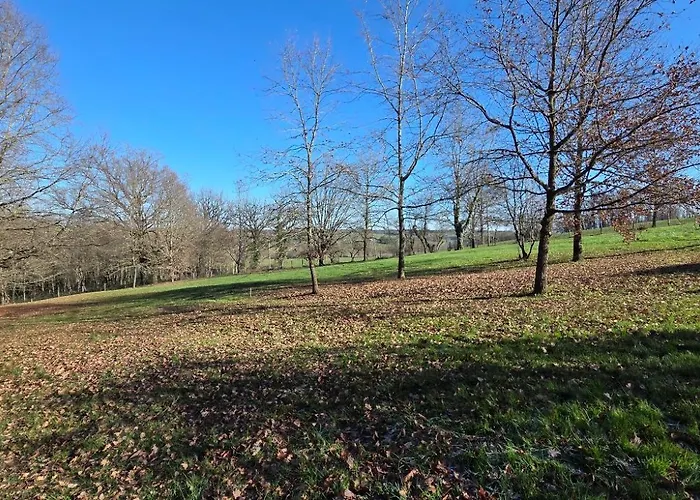 Bois De La Borde *