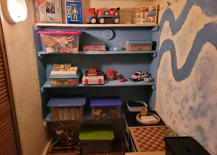 Bois De La Borde Vakantiehuis Cancon